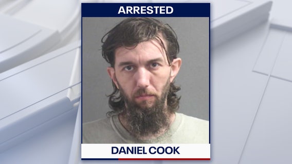 Florida man accused of threatening DeSantis, other officials on social media