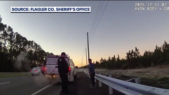 Teen charged as adult in Flagler County kidnapping case, officials say