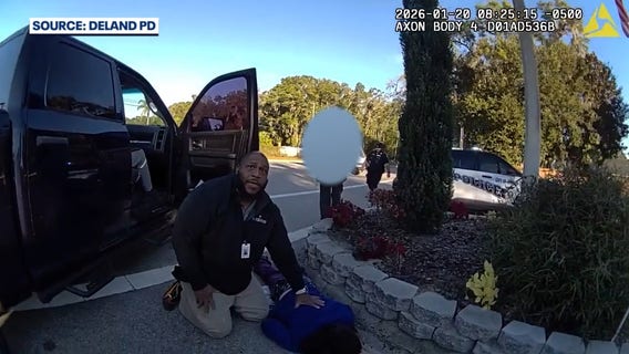 Man who intervened in alleged knife attack on child: 'Fight or flight kicked in ... my body chose fight'