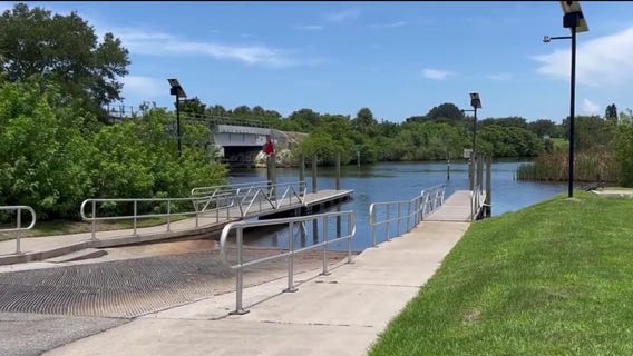 Palm Bay restoring Turkey Creek with $1M grant to address 2025 sewage spill