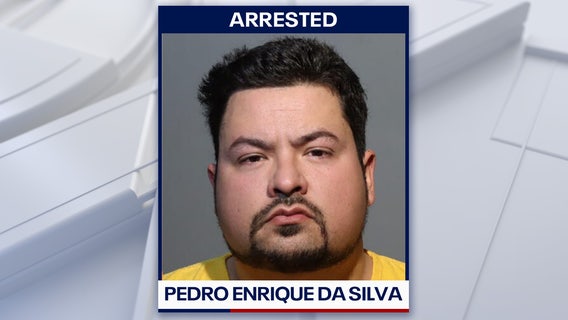 Ex-cop assigned to Seminole High School arrested, accused of lewd comment towards student: Police