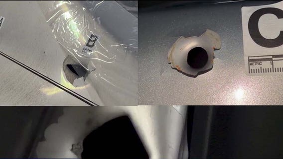 Rideshare driver says dispute over tip led to shooting in Osceola County