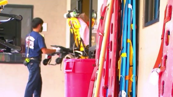 Volusia County EMTs told to repay thousands after payroll error: 'What am I gonna do?'