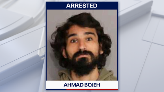Who is Ahmad Bojeh? Man accused of killing 3 tourists in Kissimmee fuels insanity defense controversy