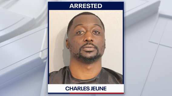 Security guard at high-risk youth program arrested after fight with teen boy, deputies say