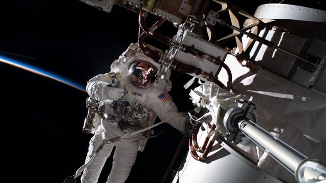NASA postpones first ISS spacewalk of 2026, citing medical concern: What we know