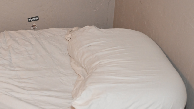 New Year’s Eve shooting: Florida family sleeping in bed when bullet ripped through home