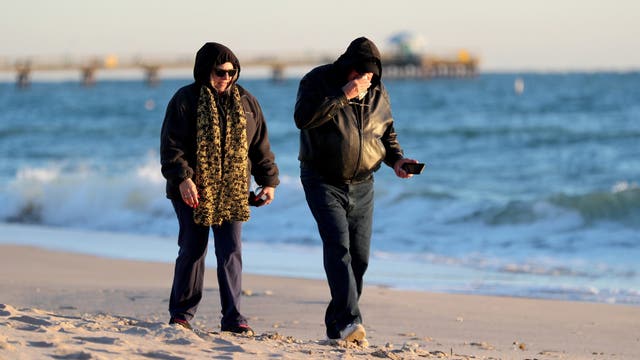 Cold weather shelters opening across Central Florida: Here's the list