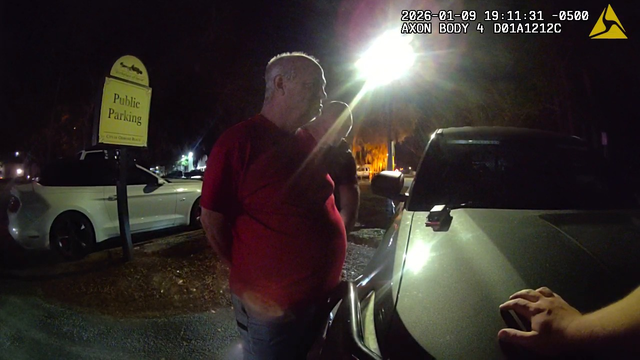 American Legion Commander arrested on 40 child exploitation charges in Volusia, officials say