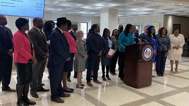 Florida AG says minority preference, quota laws are discriminatory; won’t defend them