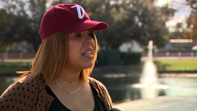 Venezuelan in Florida describes Maduro capture, what's next for country