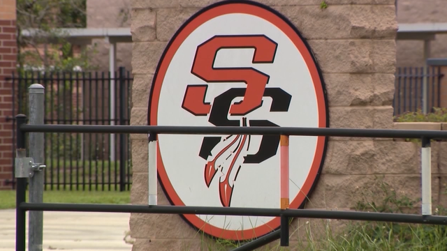 2 students arrested in separate incidents after guns found at Seminole County high schools