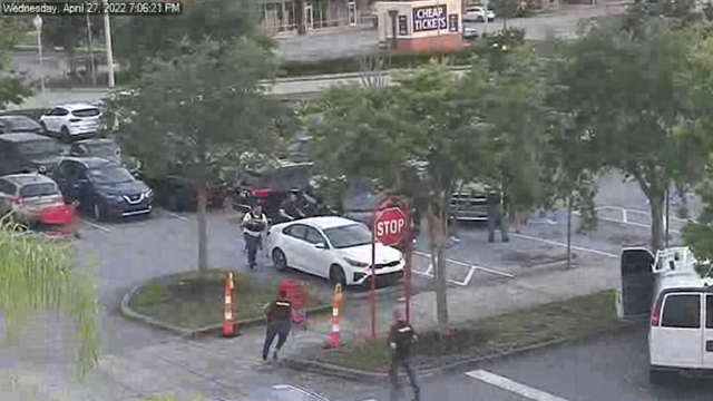 Judge denies qualified immunity for Osceola deputies in 2022 Target takedown case