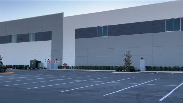 Orlando officials say they can’t stop potential ICE facility from opening