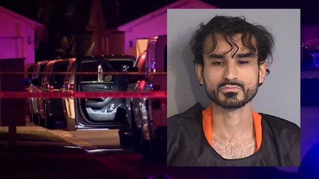 State attorney says triple-murder suspect’s conditional release violation went unreported: Who’s responsible?