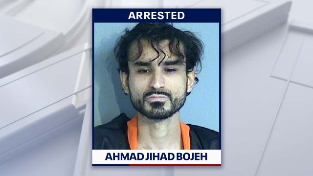 Kissimmee triple murder suspect had previous run in with law enforcement, documents show