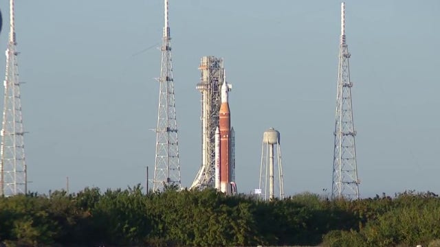Challenger disaster remembered 40 years later as NASA prepares for new lunar mission