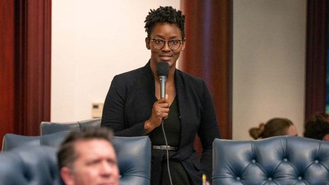 Florida Rep. Angie Nixon launches Senate bid against Ashley Moody, citing affordability crisis