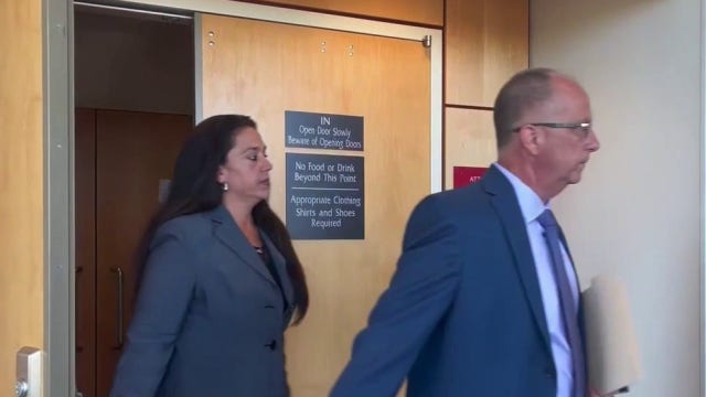 Former principal accused of hosting underage party may avoid jail time