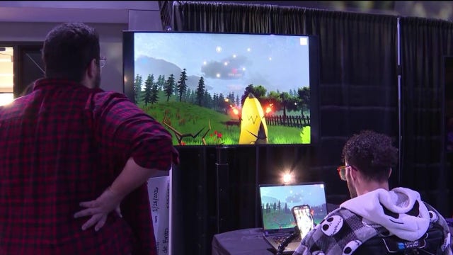 Adaptive gaming technology opens new doors for players with disabilities