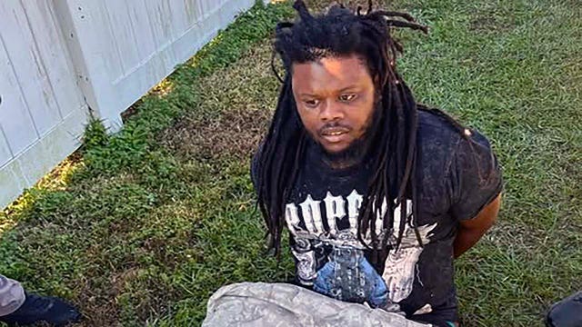 Brevard County sheriff slams judges who let convicted repeat offender out of jail before alleged rape