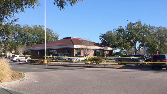 Man injured in Orange City Police shooting after reported stabbing incident