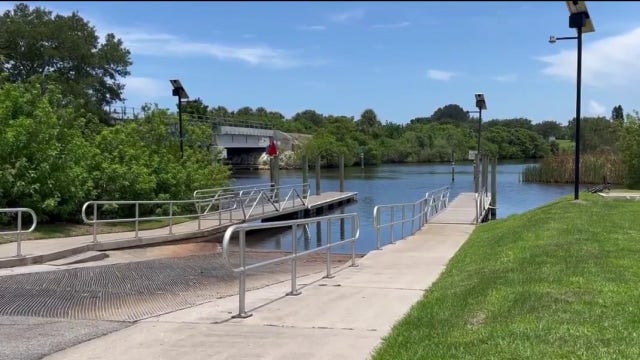 Palm Bay restoring Turkey Creek with $1M grant to address 2025 sewage spill