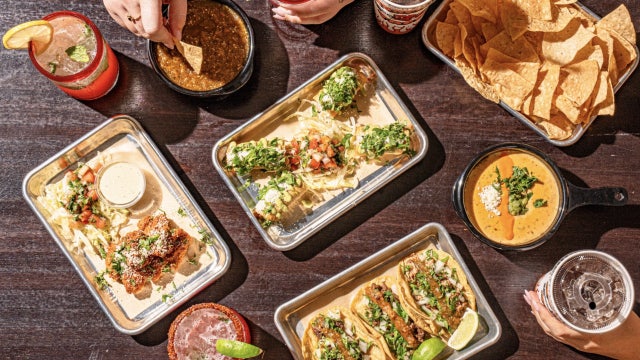 Torchy's Tacos closing 2 Central Florida locations