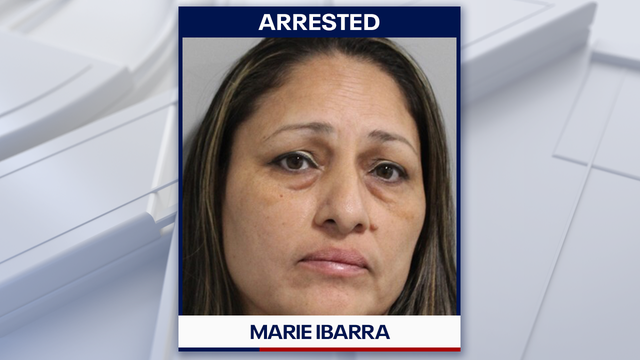 Florida woman accused of unlawful sexual activity with 16-year-old boy: 'A betrayal of trust'