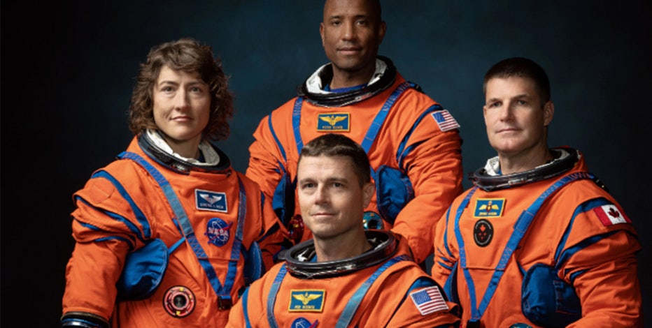 Artemis II splashdown live: Timeline of events, minute by minute