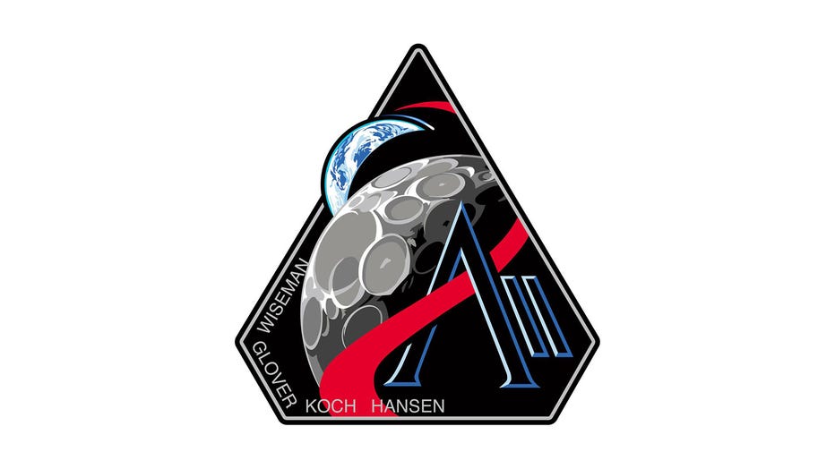 Artemis II mission patch: What it means, and how it honors 'All
