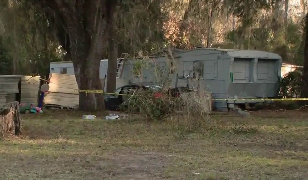 Girl's death under investigation in Marion County, deputies say
