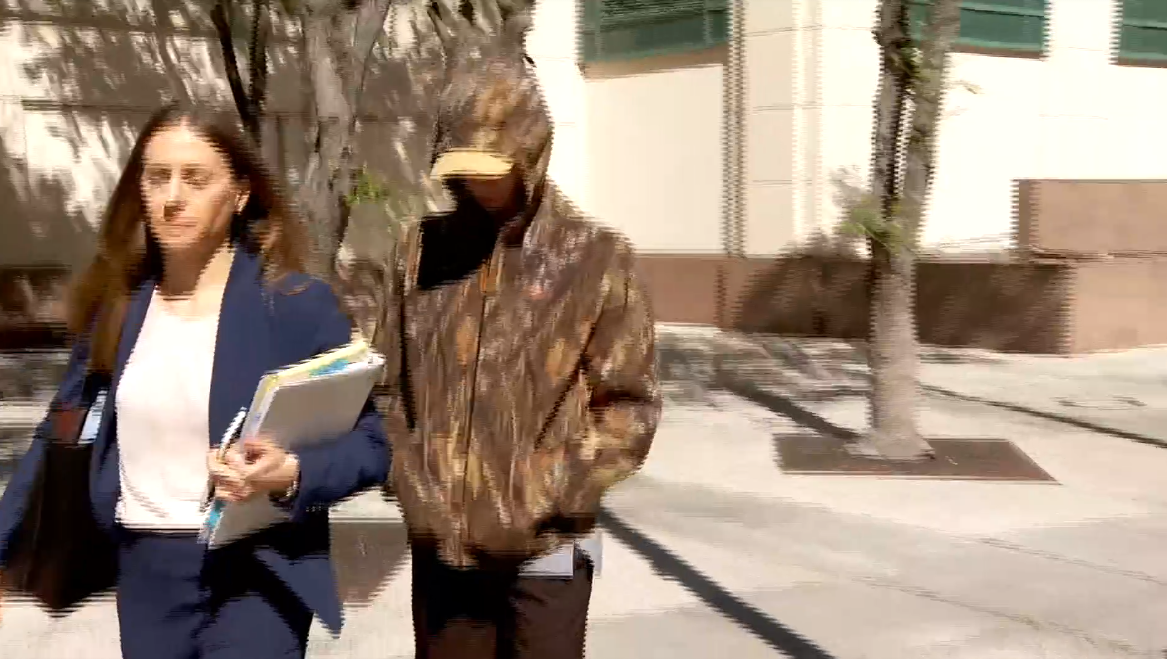 Who is Timothy Hudson? Florida teen charged with murder, assault of Anna Kepner on cruise ship