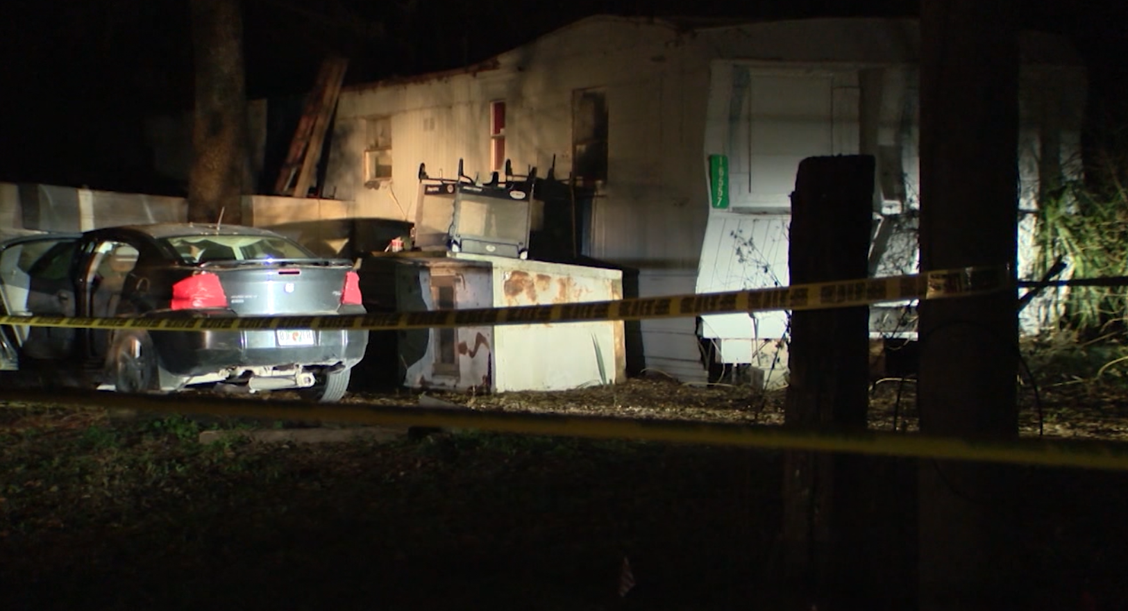 Deputies: Florida man admitted to binding hands, causing injuries leading to death of girl, 3