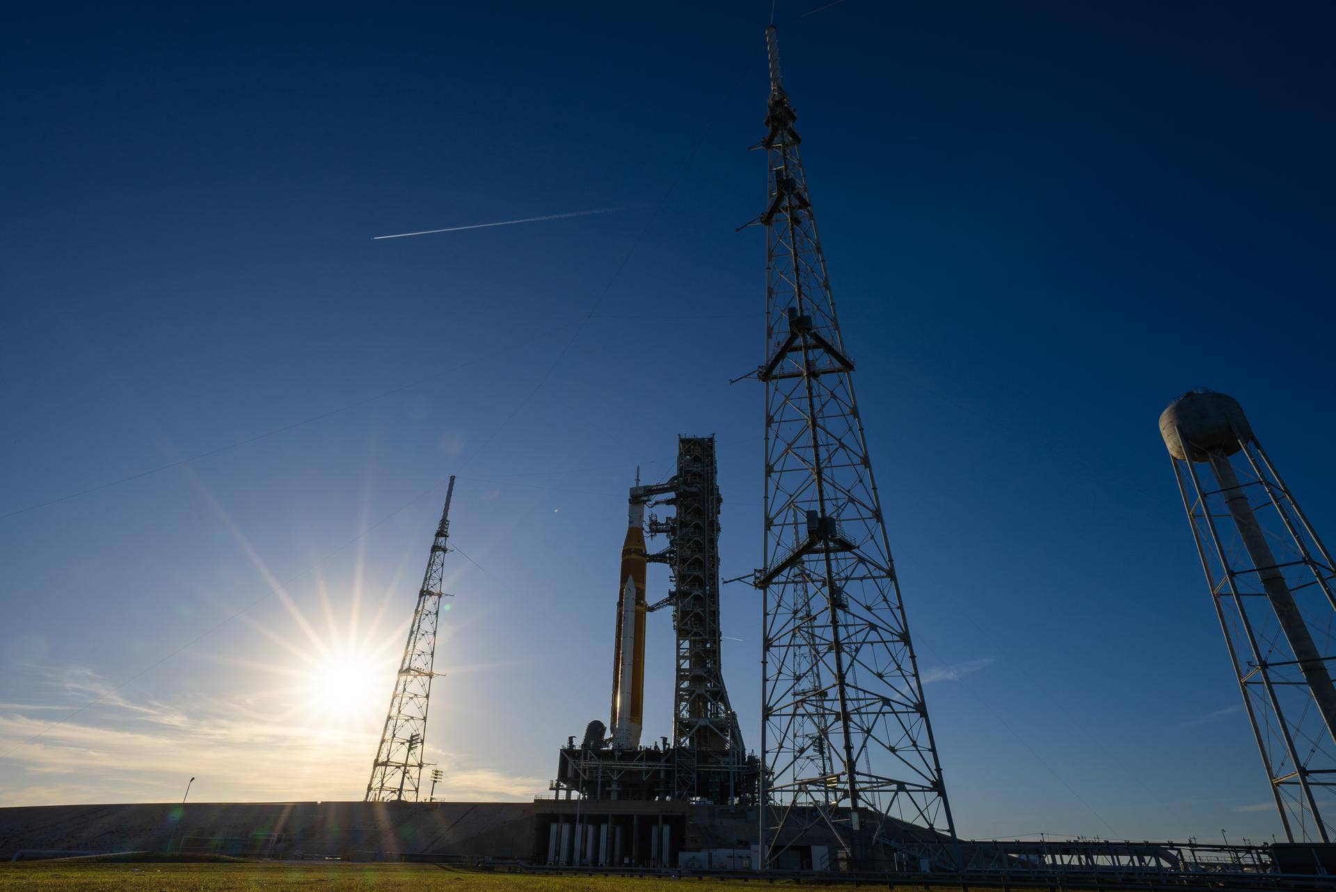 Artemis II launch delayed to March after issues during wet dress rehearsal
