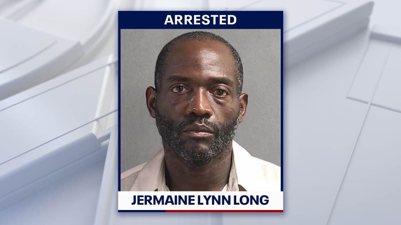 Daytona Beach man accused of sledgehammer attack and teen’s throat slashing, police say