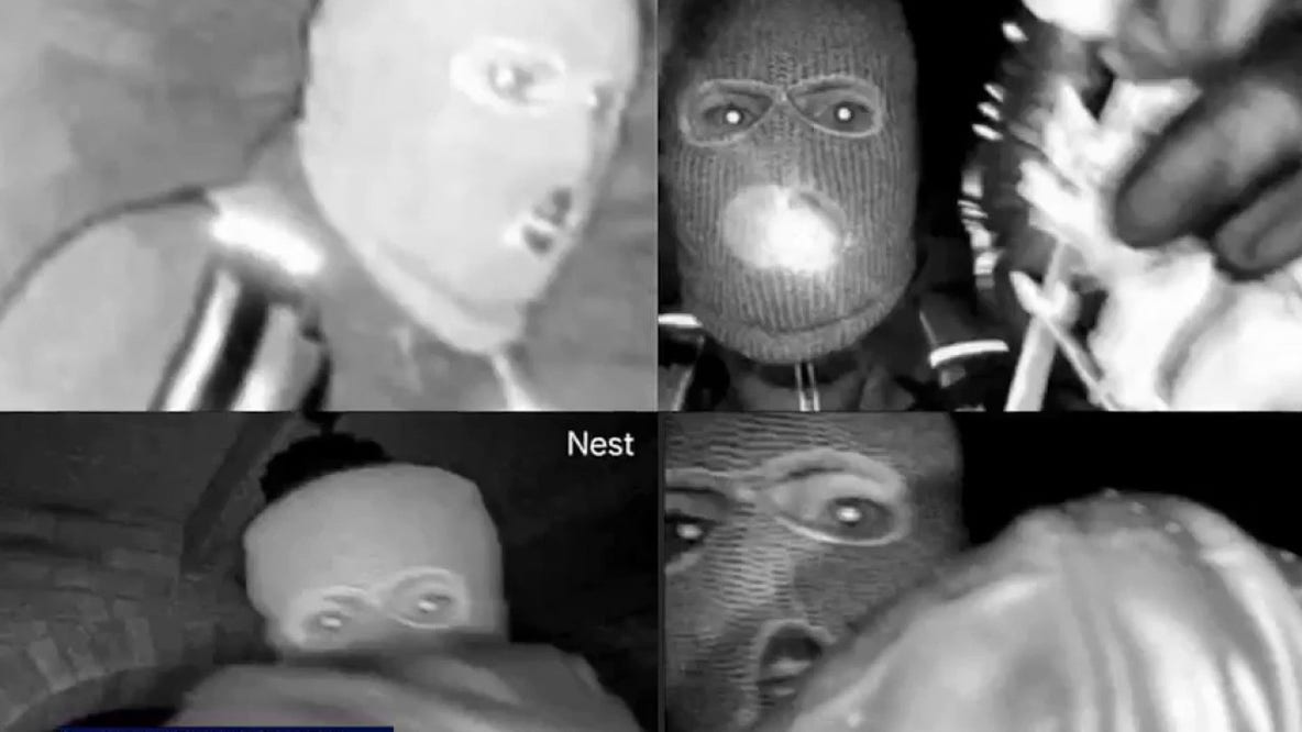 'Deleted' doesn’t mean destroyed: FBI recovers 'inaccessible' surveillance video from backend servers