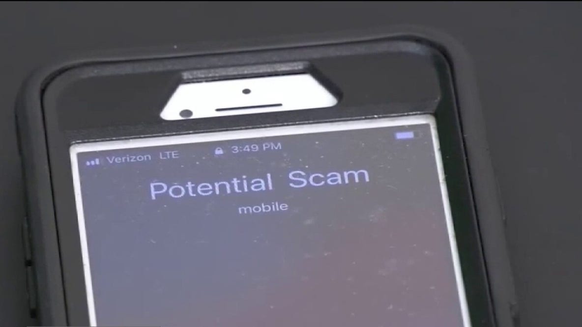 Florida woman nearly scammed by threat of an arrest warrant