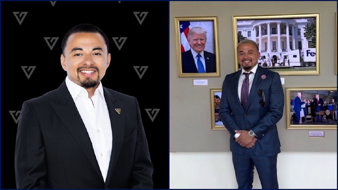 Who is Christopher Alexander Delgado? Goliath Venture CEO arrested in alleged federal Ponzi scheme