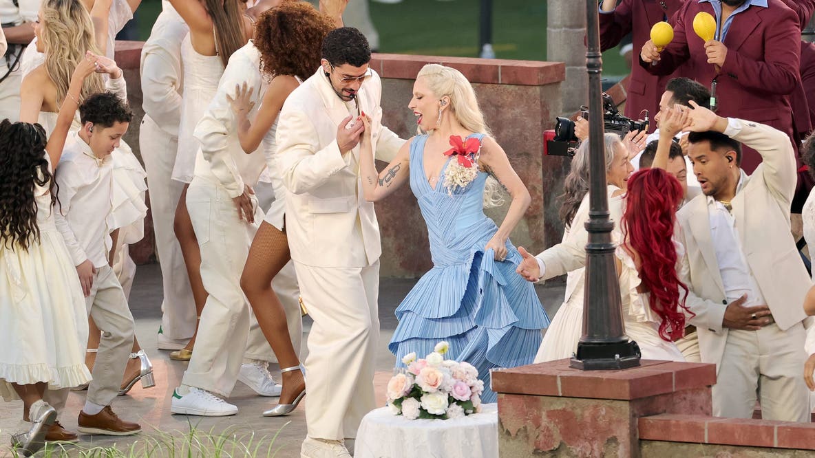 Bad Bunny Super Bowl halftime show cameos: Who was in it?