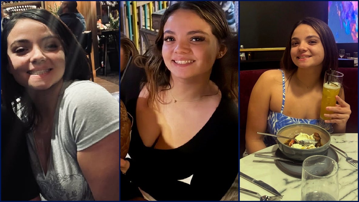 Missing Child Alert issued for 15-year-old girl in Seminole County: FDLE