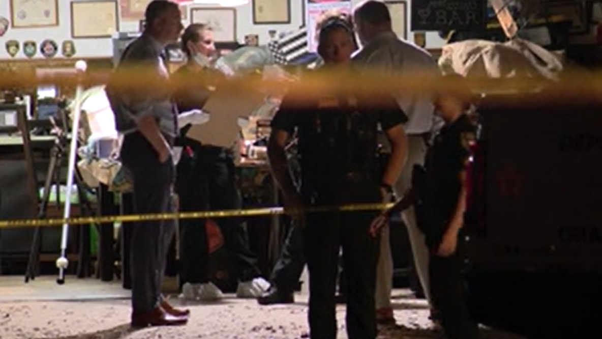 Woman dead in Orange County shooting, deputies say