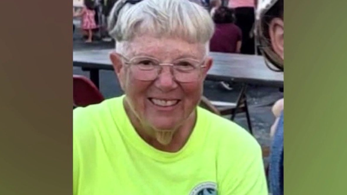 Beloved Rockledge crossing guard in critical condition after hit by car