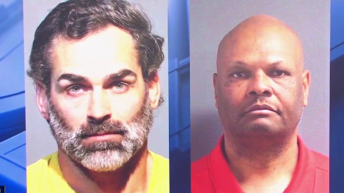 2 Central Florida school employees arrested for misconduct with students, authorities say