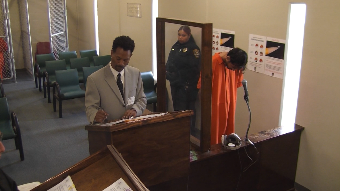 First-degree murder charges for man accused of killing 3 Kissimmee tourists