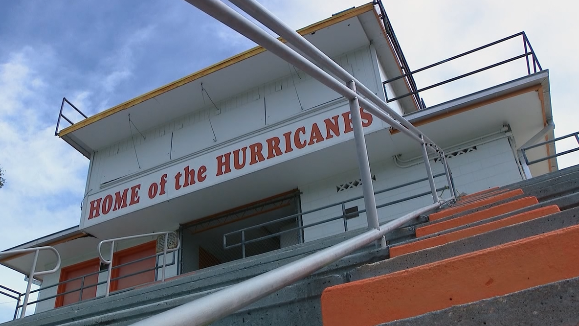 Mount Dora High School coach arrested on South Florida warrant for child solicitation, deputies say