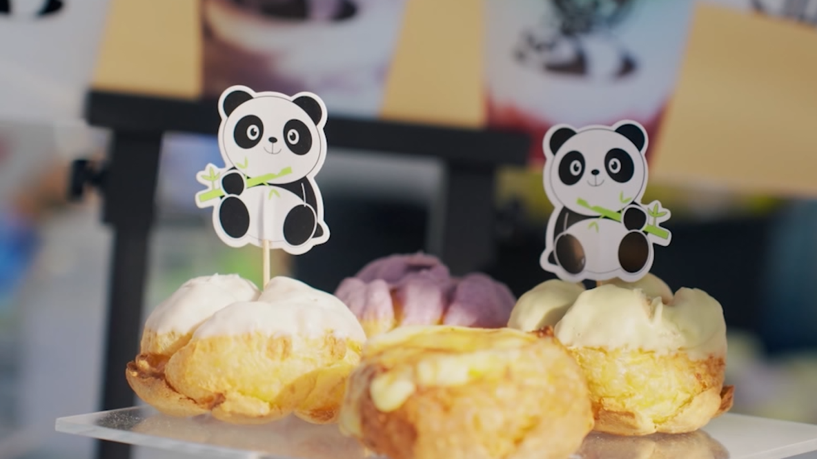 Panda Fest in Orlando: What to expect at the city’s newest Asian food festival
