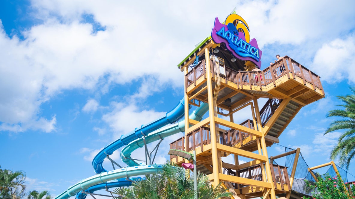 Aquatica Orlando rolls out parkwide enhancements for 2026