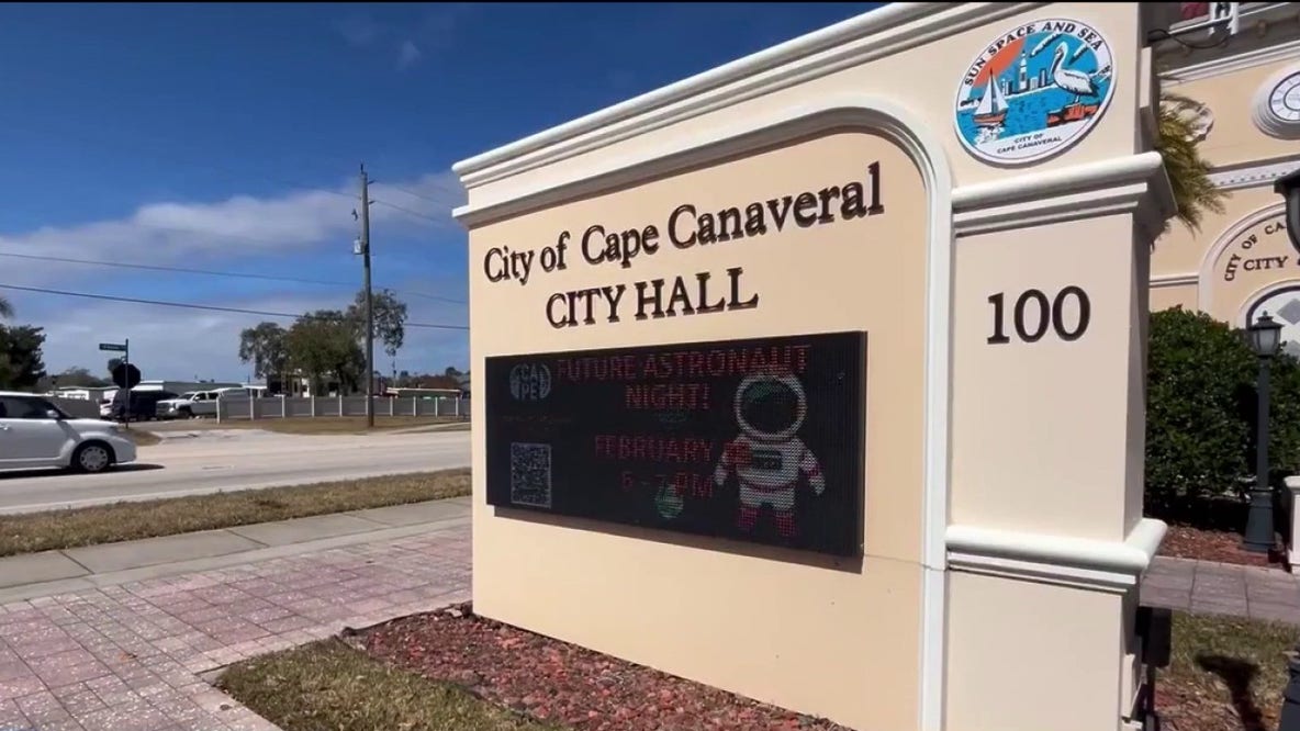Cape Canaveral proposes "Launch Fund" as residents report damage from rocket vibrations