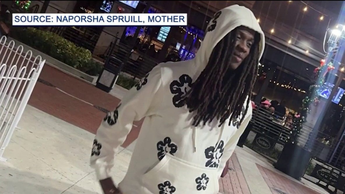 Was shooting justified? Teen killed by off-duty deputy during alleged Walmart shoplifting incident